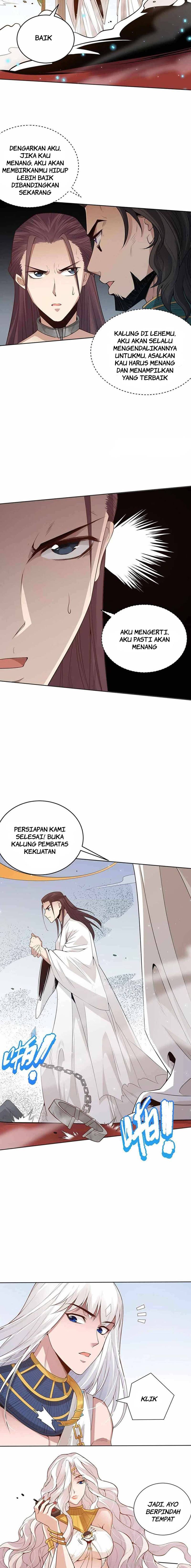 Ultimate Soldier Chapter 157 Gambar 12